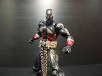 Commando Spawn Final (Spawn) Custom Action Figure