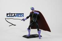 Blacklash (Marvel Universe) Custom Action Figure