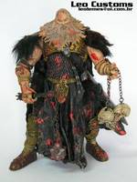 Aelle (Chronicles of Arthur) (Original) Custom Action Figure