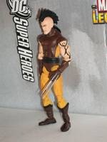 Dark Avengers Daken (Marvel Legends) Custom Action Figure