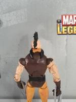 Dark Avengers Daken (Marvel Legends) Custom Action Figure