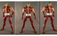Doc Sampson (Marvel Legends) Custom Action Figure