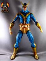 Goliath (Marvel) Custom Action Figure