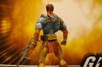 Spirit Iron-Knife (G.I. Joe) Custom Action Figure