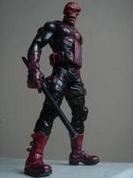Red Skull (Marvel Legends) Custom Action Figure