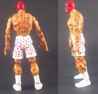 Deadpool: Boxer Shorts (Marvel Legends) Custom Action Figure