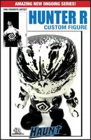 Haunt (Spawn) Custom Action Figure