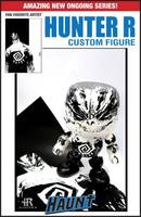 Haunt (Spawn) Custom Action Figure