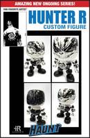 Haunt (Spawn) Custom Action Figure