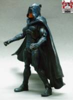 Shroud (Marvel Legends) Custom Action Figure