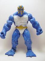 Orka V. 2 (Marvel Legends) Custom Action Figure