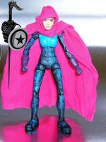 Rosetta Stone (Marvel Legends) Custom Action Figure