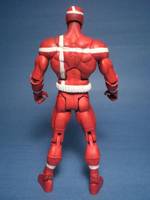 Crossfire (Marvel Legends) Custom Action Figure