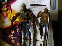 Beak (Marvel Legends) Custom Action Figure