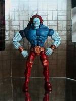 Champion of the Universe (Marvel Legends) Custom Action Figure