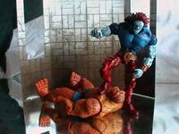 Champion of the Universe (Marvel Legends) Custom Action Figure