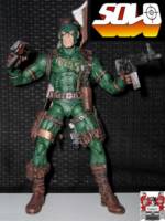 Solo (Marvel Legends) Custom Action Figure