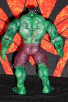 Hulk (Incredible Hulk) Custom Action Figure