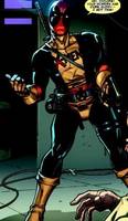 Deadpool Joins the X-Men (Marvel Legends) Custom Action Figure