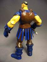 Executioner (Marvel Legends) Custom Action Figure