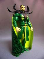 Baron Mordo (Marvel Legends) Custom Action Figure
