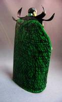 Baron Mordo (Marvel Legends) Custom Action Figure