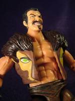 Kraven (Marvel Legends) Custom Action Figure