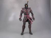 Hand Ninja (Marvel Legends) Custom Action Figure