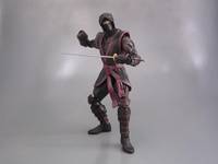 Hand Ninja (Marvel Legends) Custom Action Figure