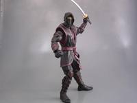 Hand Ninja (Marvel Legends) Custom Action Figure