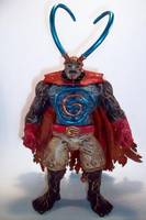 The Guardian (Original) Custom Action Figure