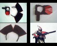 UNLEASHED ARC TROOPER (Custom Pauldron and Wear) (Star Wars) Custom Action Figure