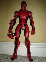 Deadpool (G.I. Joe) Custom Action Figure