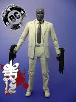 Mr. Rose (Marvel Legends) Custom Action Figure