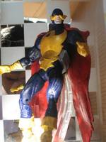 Night Hawk (Marvel Legends) Custom Action Figure