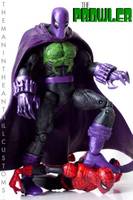 The Prowler (Marvel Legends) Custom Action Figure