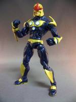 Nova Annihilation (Marvel Legends) Custom Action Figure