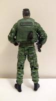Josh Real Person Original Figure (Original) Custom Action Figure