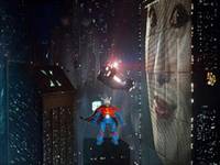 Cyber Punk Superman (Marvel Legends) Custom Action Figure