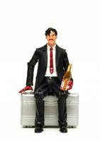 Tony Stark Ironman (Marvel Legends) Custom Action Figure