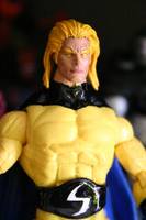 The Sentry (Marvel Legends) Custom Action Figure