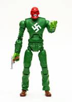 Red Skull (Marvel Legends) Custom Action Figure