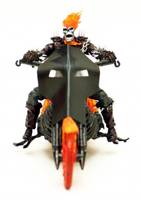 Ghost Rider (Marvel Legends) Custom Action Figure