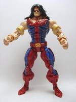 Warpath  X-Force (Marvel Legends) Custom Action Figure