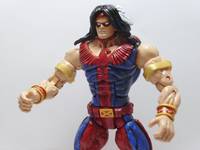 Warpath  X-Force (Marvel Legends) Custom Action Figure