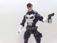 Punisher (Marvel Legends) Custom Action Figure