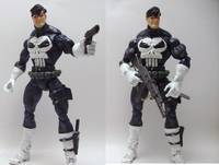 Punisher (Marvel Legends) Custom Action Figure