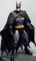 Batman (DC Superheroes) Custom Action Figure