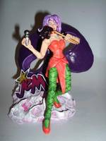 Jem (Marvel Legends) Custom Action Figure