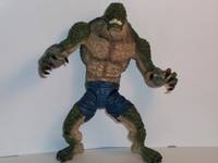 Killer Croc (Batman) Custom Action Figure